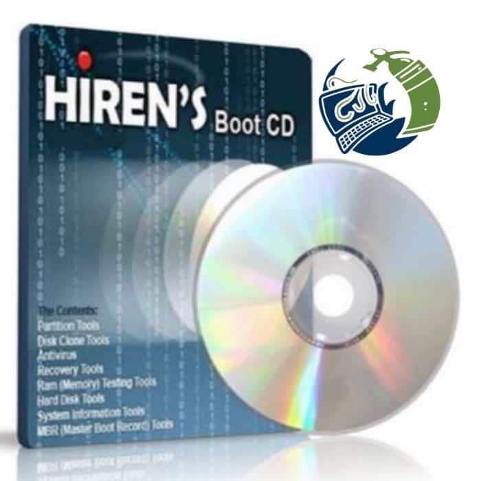 Hirens-BootCD Hirens BootCD