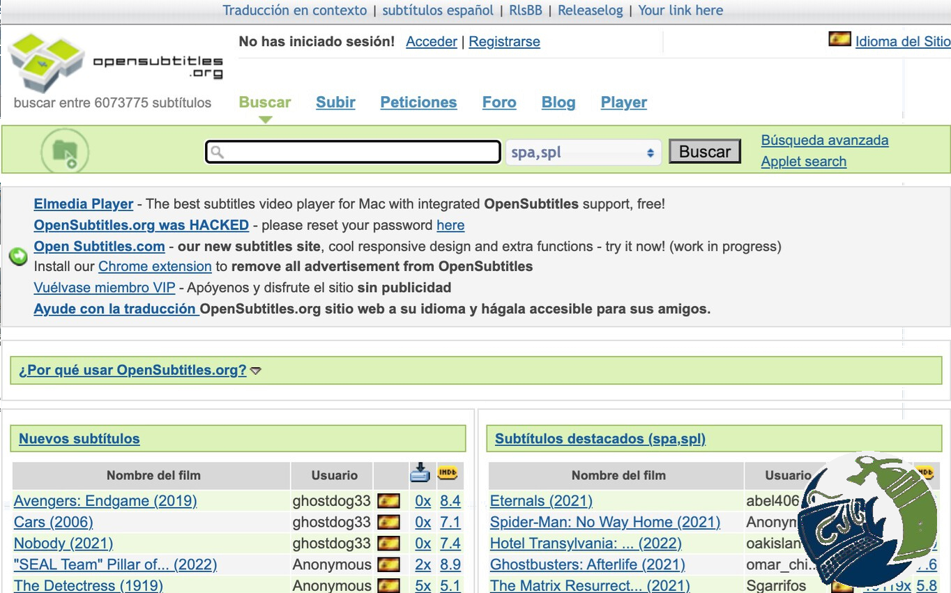 Descargar-subtitulos-Descargar-por-internet
