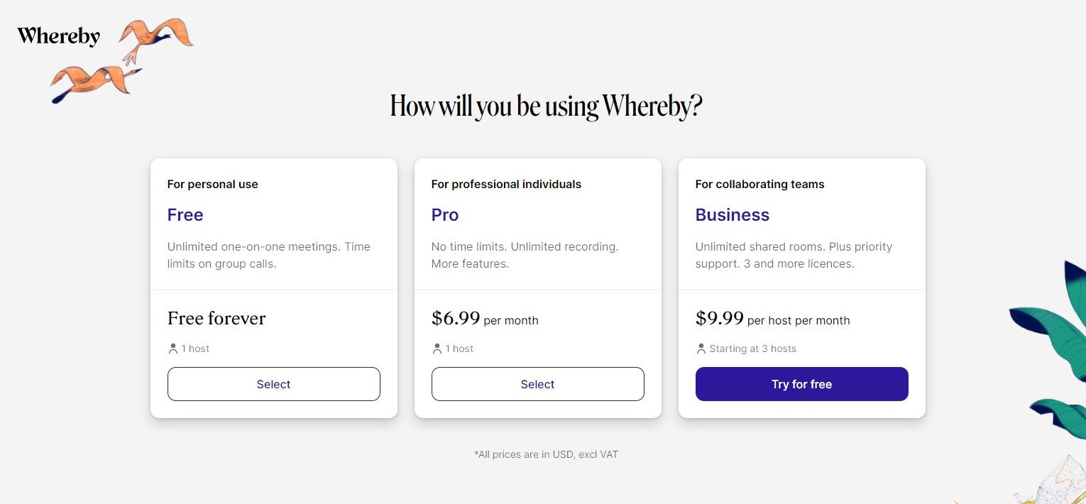 Precios
