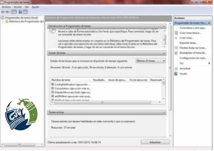 Programar Windows 7 Programar-apagado-automático-en-Windows 7