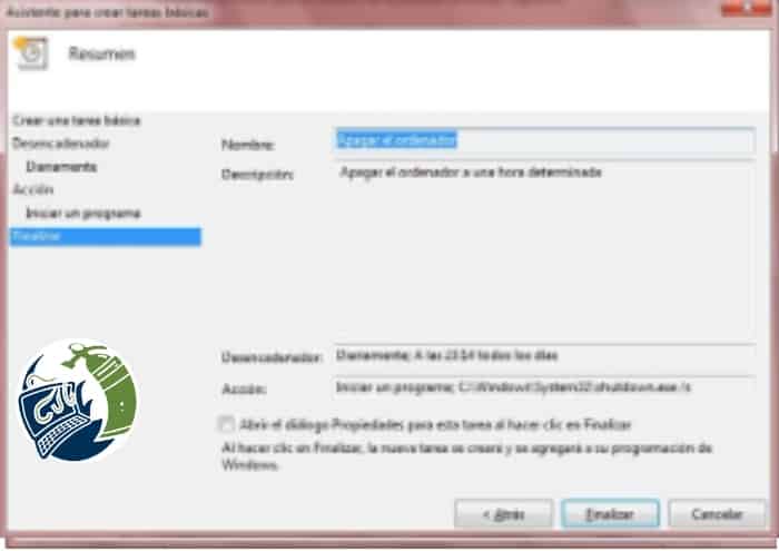 Ultima pantalla apagar-PC-automáticamente