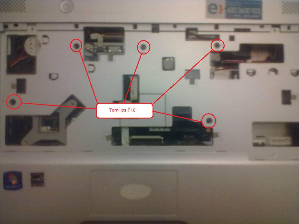 satellite l455