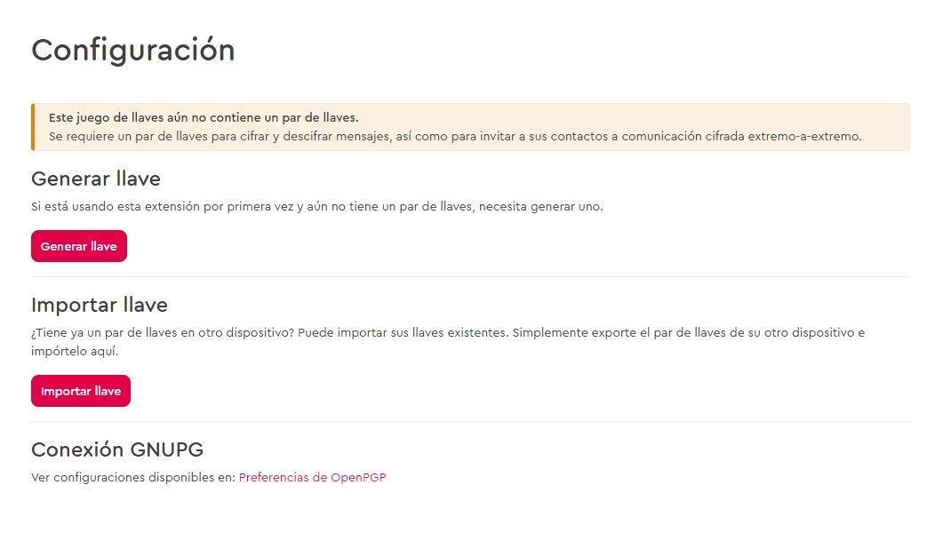 config