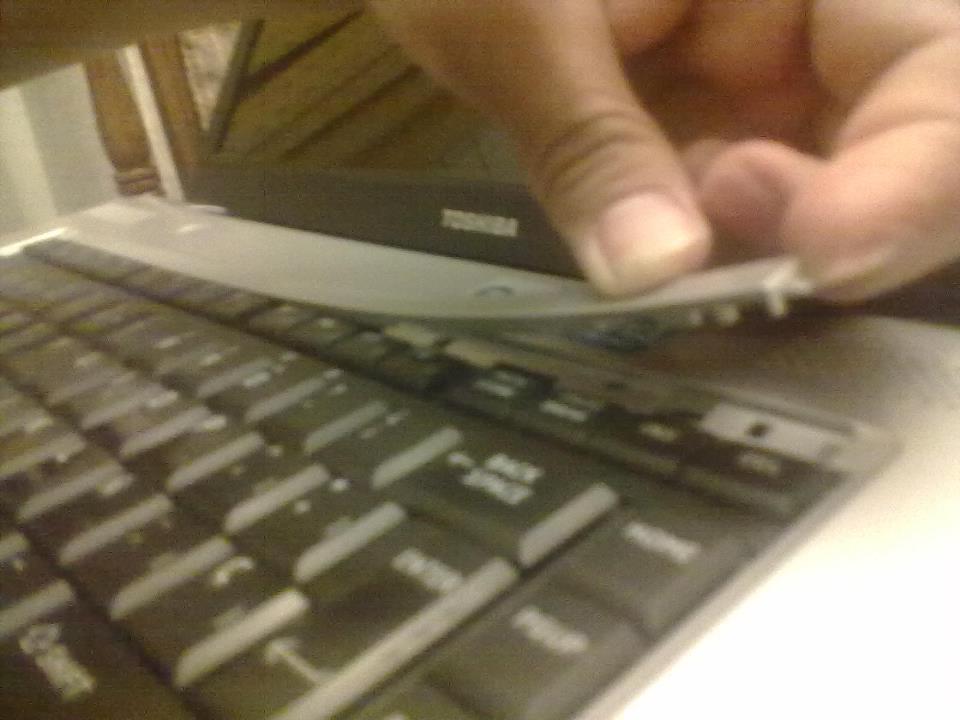 reparar portatil