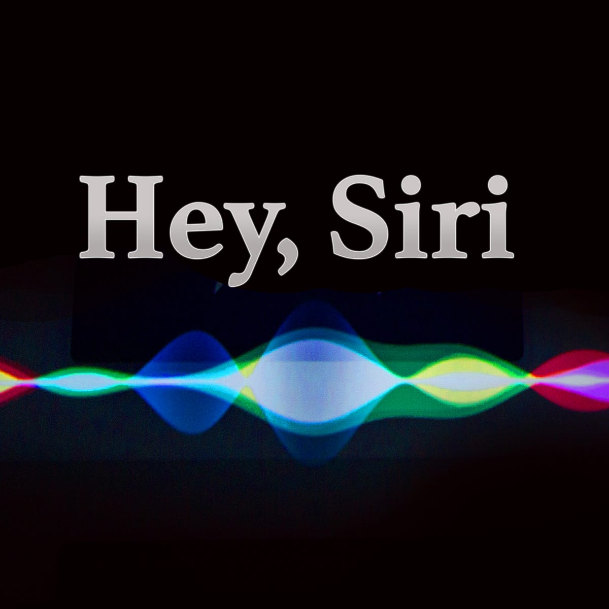 hey siri
