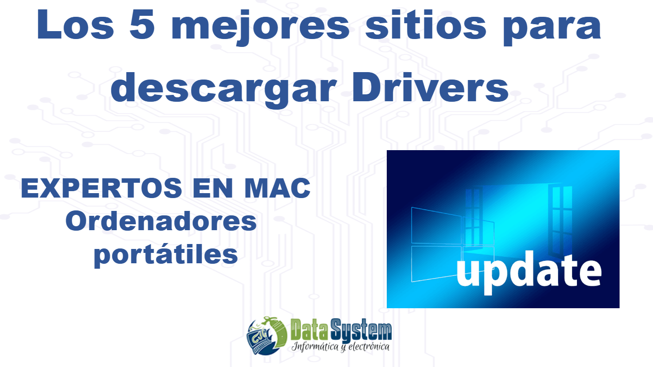 portada 5 mejores drivets