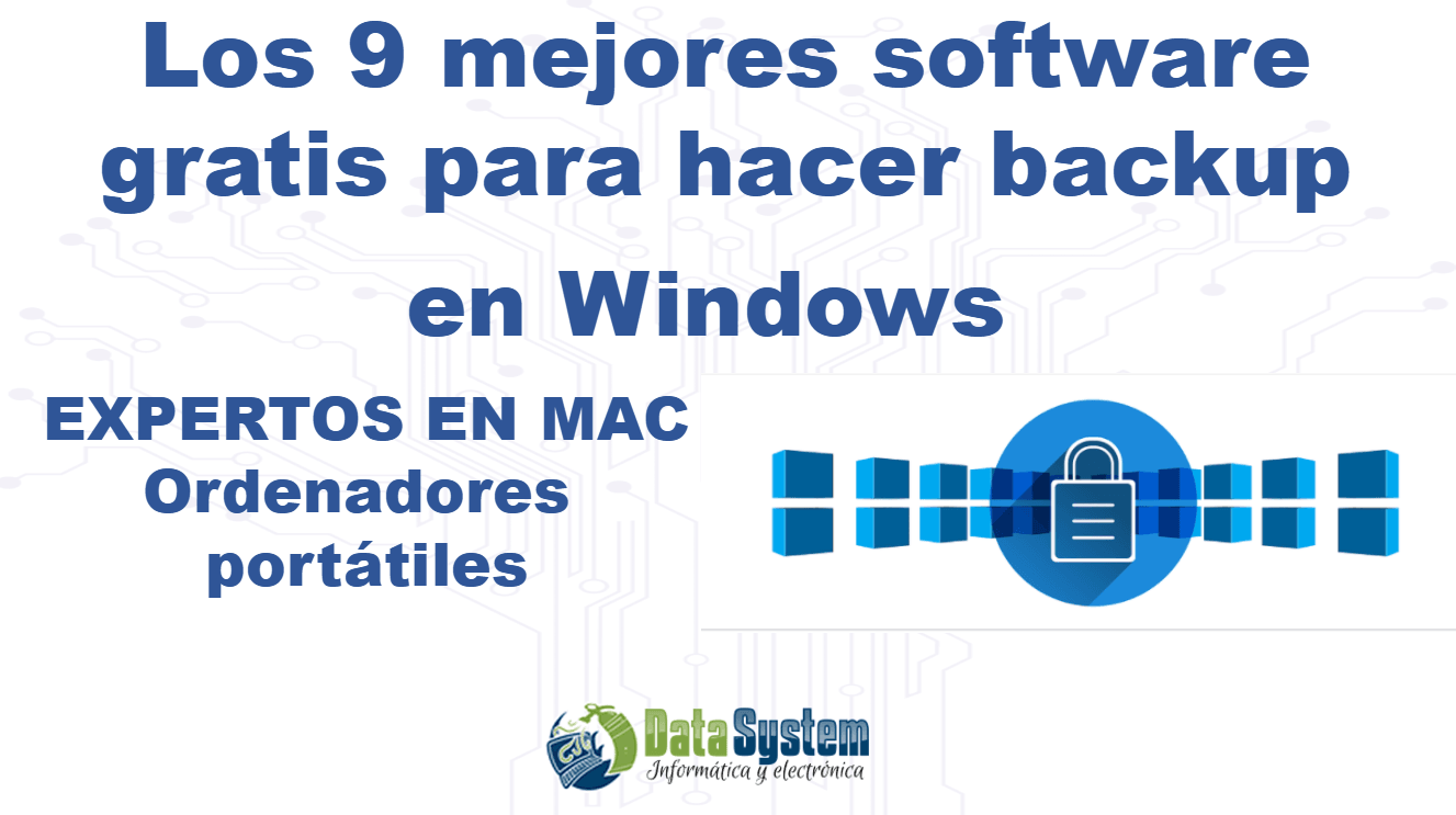 portada software backup