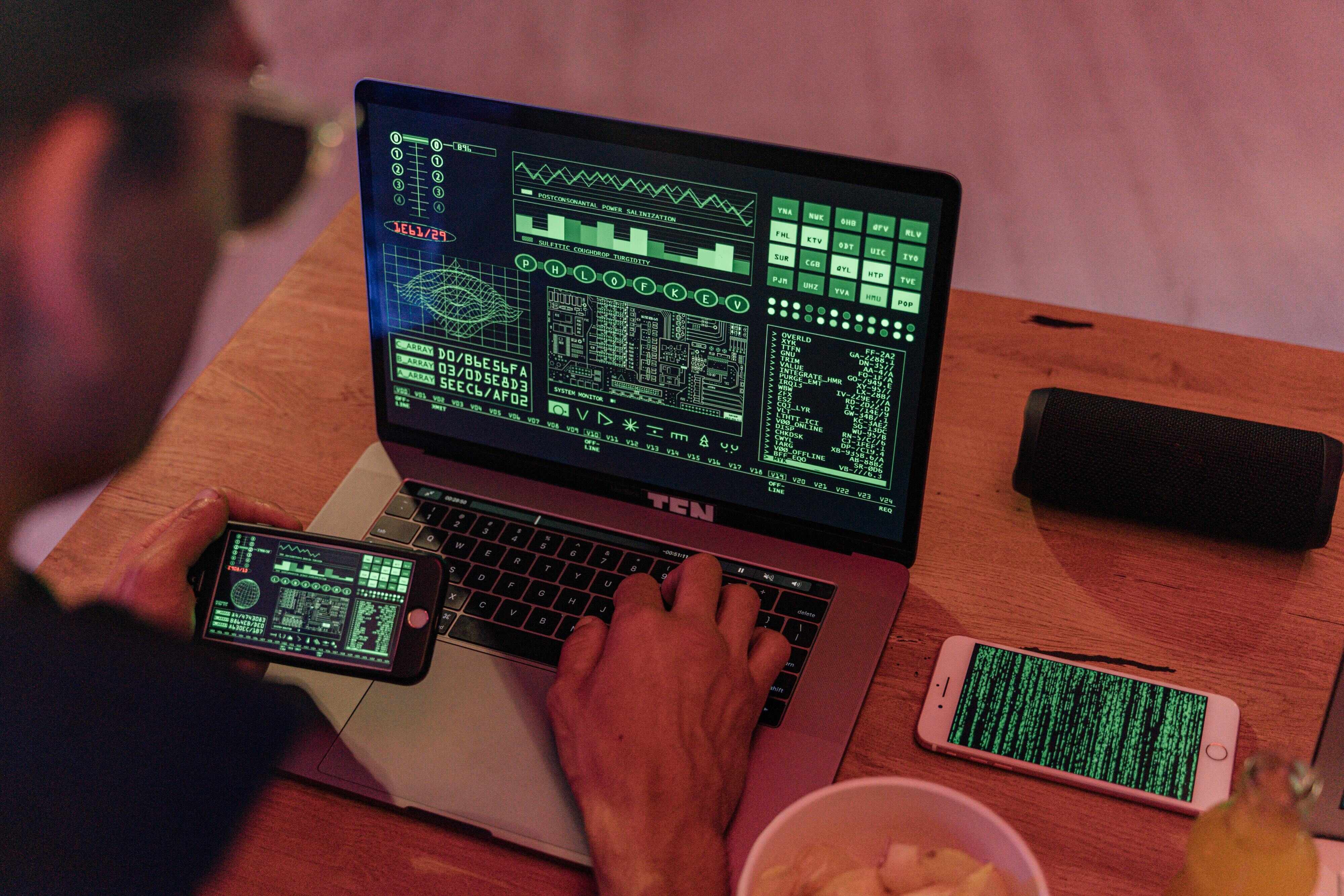 spyware