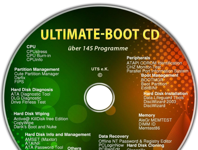 ultimate