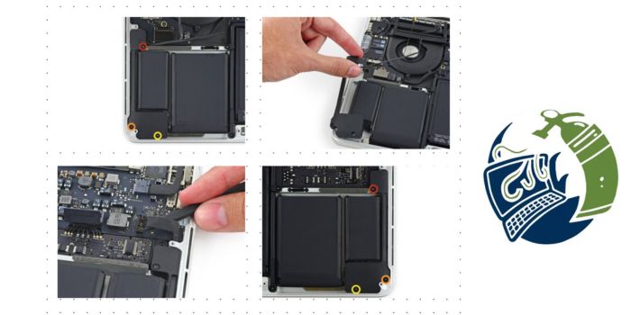 macbook pro reemplazo