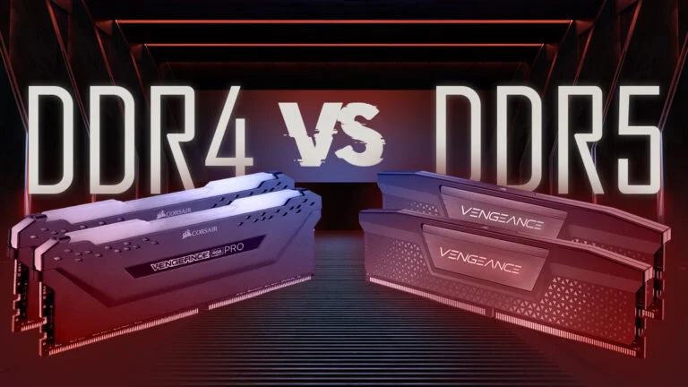 DDR4 vs DDR5 Twitter 768x432